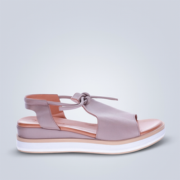 LE SANSA HIDE HAT - Women Sandals - Collective Shoes 