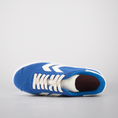 Load image into Gallery viewer, ALFIE & EVIE IGNITE BLUE WHITE - Women Sneakers - Collective Shoes 
