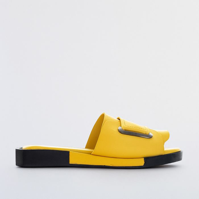 LE SANSA HILTON NOCE - Women Flats - Collective Shoes 
