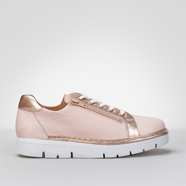 LE SANSA BEAGLE BLUSH GOLD