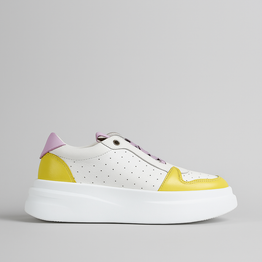 TAMARA LONDON BORNA WHITE SUNNY