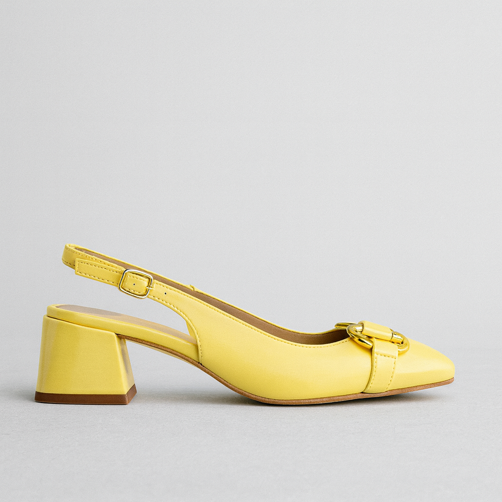 BRESLEY SANCHO YELLOW