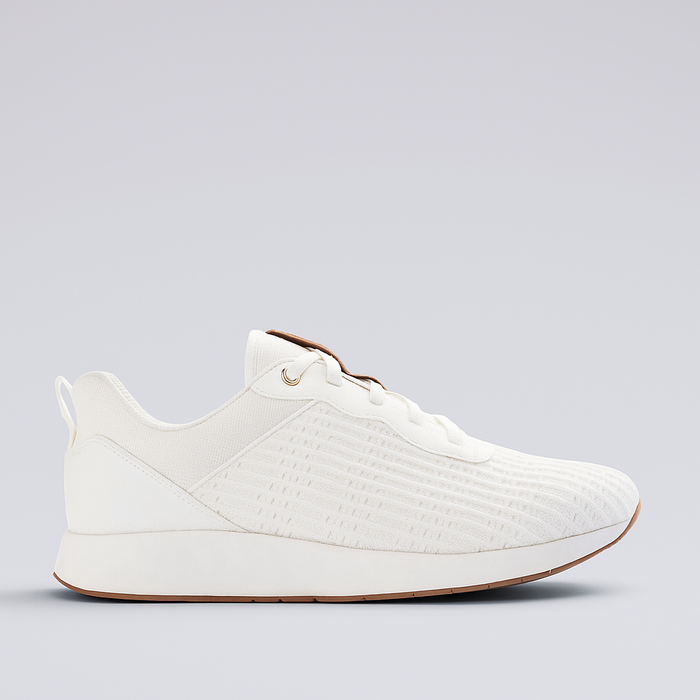 FRANKIE4 TAYLOR WHITE - Women sneakers - Collective Shoes 