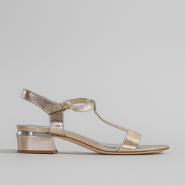 DJANGO & JULIETTE TANER CHAMPAGNE