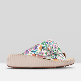 CABELLO TORCH FLORAL