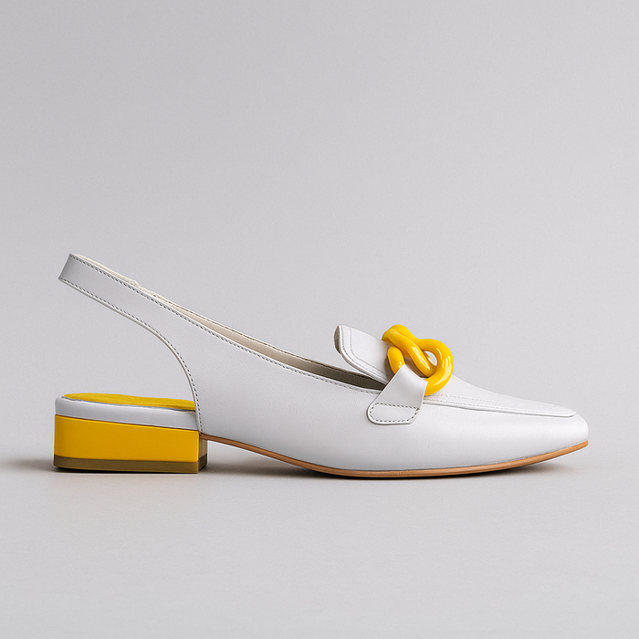 BELLE SCARPE RANDAL VAPOR - Women Sandals - Collective Shoes 