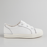 White Silver