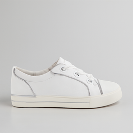 ZIERA ASCOTT WHITE SILVER