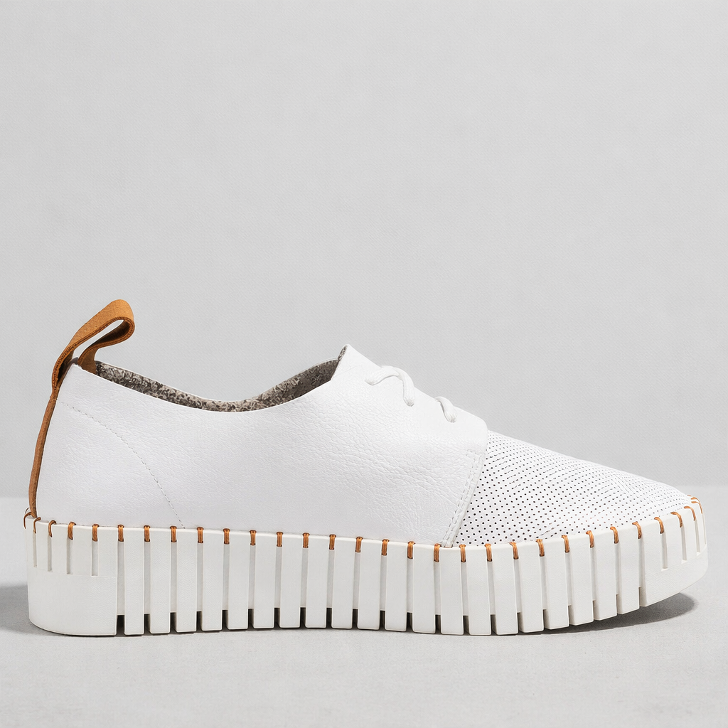 DJANGO & JULIETTE BATU WHITE