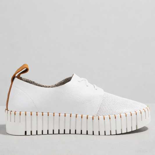 DJANGO & JULIETTE BATU WHITE