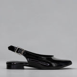 Black Patent
