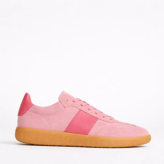 EOS ANTIGO PINK - Women Sneakers - Collective Shoes 
