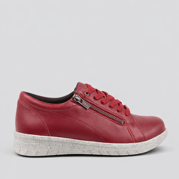ZIERA SOLAR PINOT - Women sneakers - Collective Shoes 