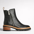 Load image into Gallery viewer, EOS LINDIRA BLACK - Women Boots - Collective Shoes 
