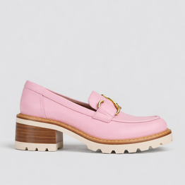 BRESLEY DYLAN CADANCE - Women Loafers - Collective Shoes 