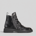 Load image into Gallery viewer, EOS THEONA BLACK - Women Boots - Collective Shoes 
