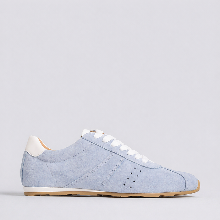EOS JAS LIGHT BLUE - Women Sneakers - Collective Shoes 