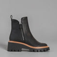 Load image into Gallery viewer, LOS CABOS VIANNE BLACK - Women Boots - Collective Shoes 
