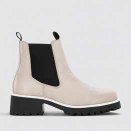 LE SANSA ELBY SILVER GREY