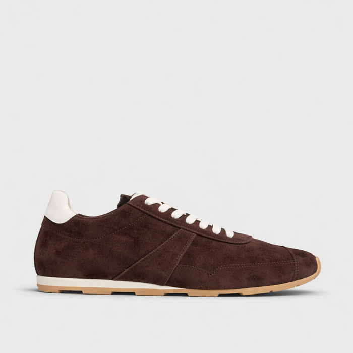 EOS JAS COCOA - Women Sneakers - Collective Shoes 