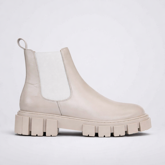 EOS FEA STONE - Women Boots - Collective Shoes 