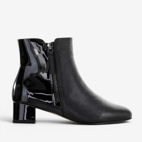 ZIERA KELMAR BLACK