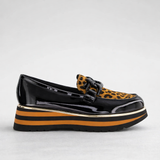 BLACK TAN