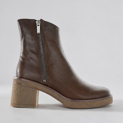BRESLEY DIZZY CASTAGNA - Women Boots - Collective Shoes 
