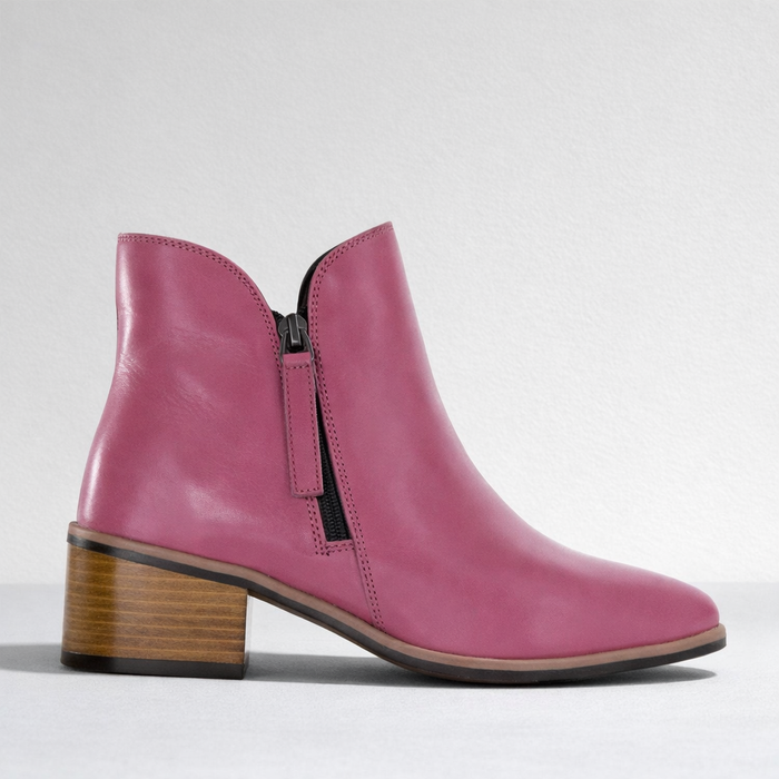 LE SANSA OXLEY HOT PINK - Women Boots - Collective Shoes 