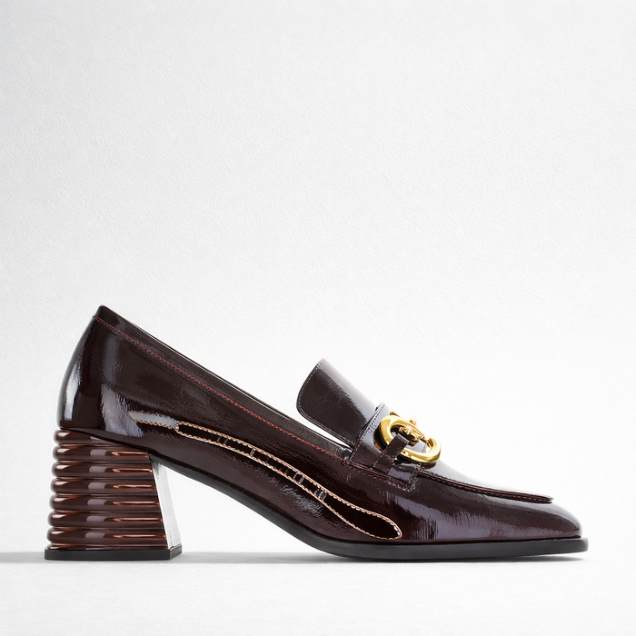 MILA RAINE CLICHE SHIRAZ - Women Heels - Collective Shoes 