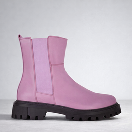 CABELLO EG162 LILAC - Women Boots - Collective Shoes 