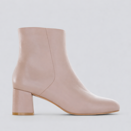 LE SANSA ROCKET TAUPE - Women BOOTS - Collective Shoes 