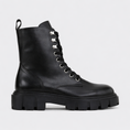 Load image into Gallery viewer, EOS FEATURE BLACK - Women Boots - Collective Shoes 
