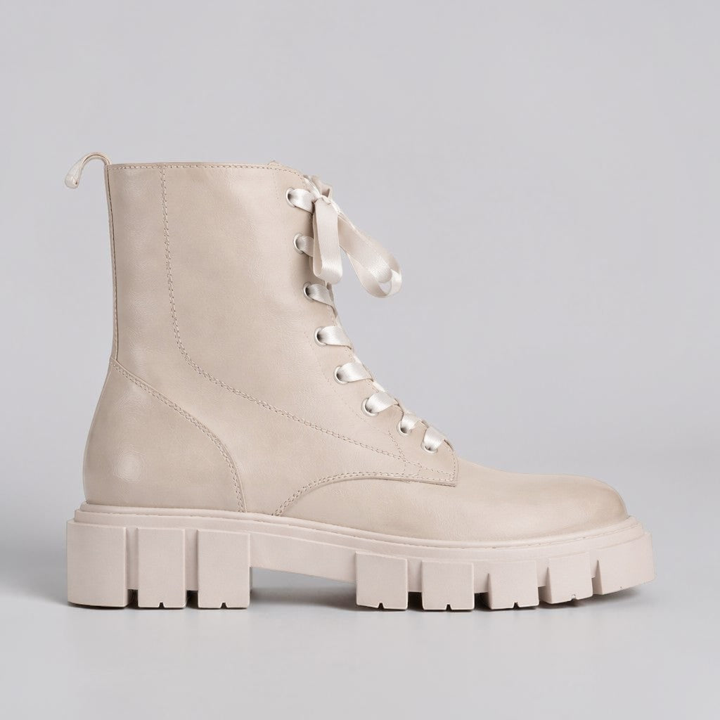 EOS FEBE STONE - Women Boots - Collective Shoes 