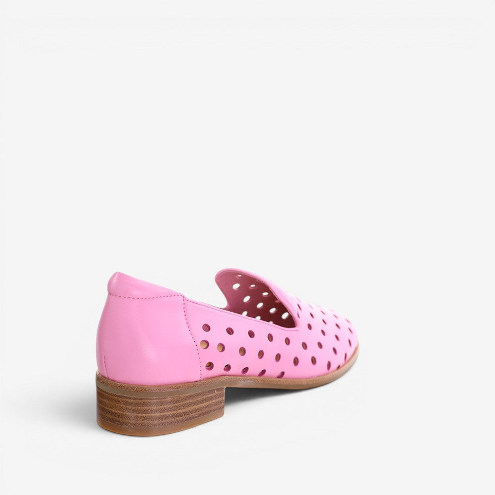 BRESLEY AQUARIUS PINK