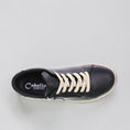 Load image into Gallery viewer, CABELLO ROSE BLACK - Women Sneakers - Collective Shoes 
