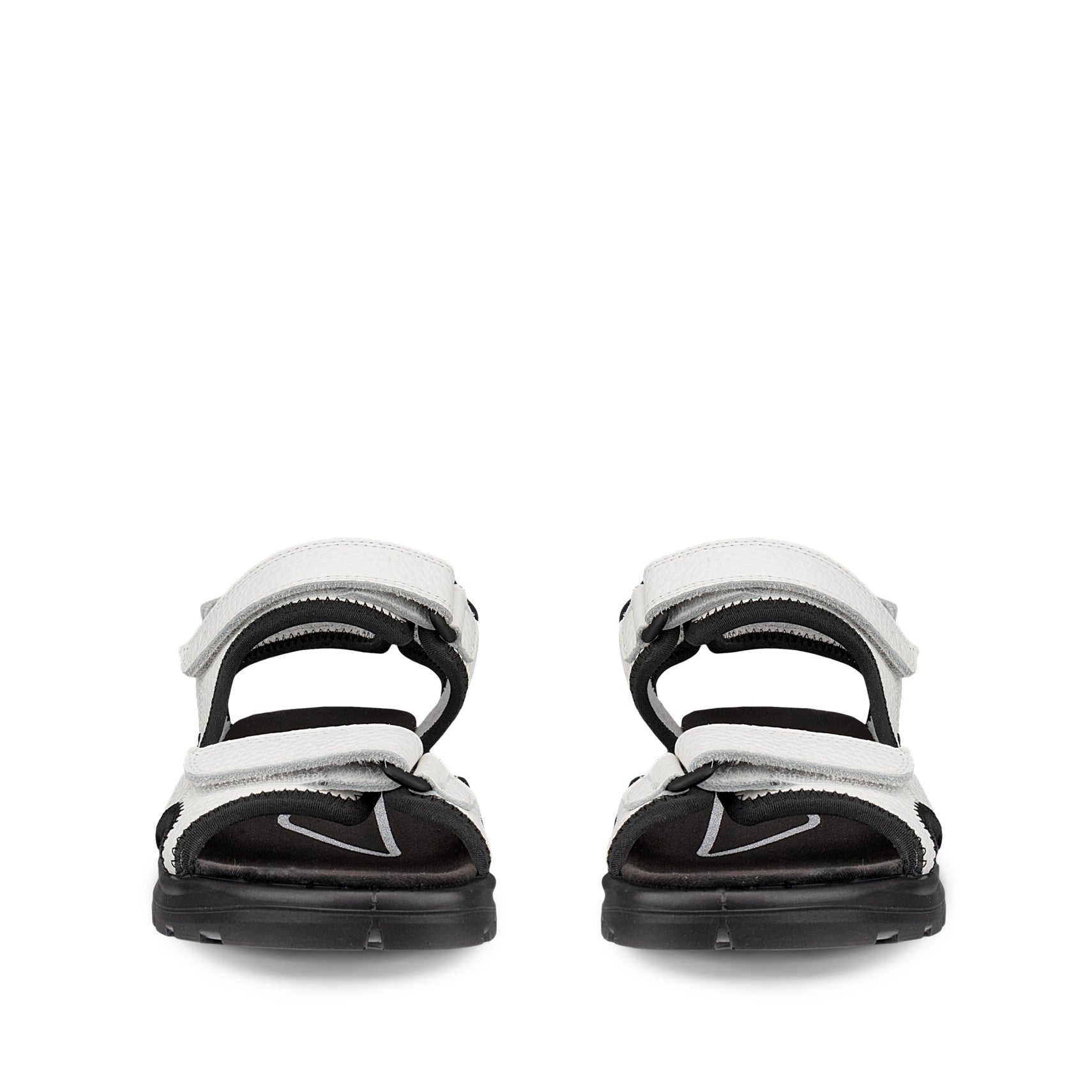 ECCO HIKE WHITE