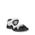 Load image into Gallery viewer, ECCO HIKE WHITE
