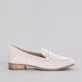 Load image into Gallery viewer, ZIERA TUBBIE ALMOND - Women Loafers - Collective Shoes 
