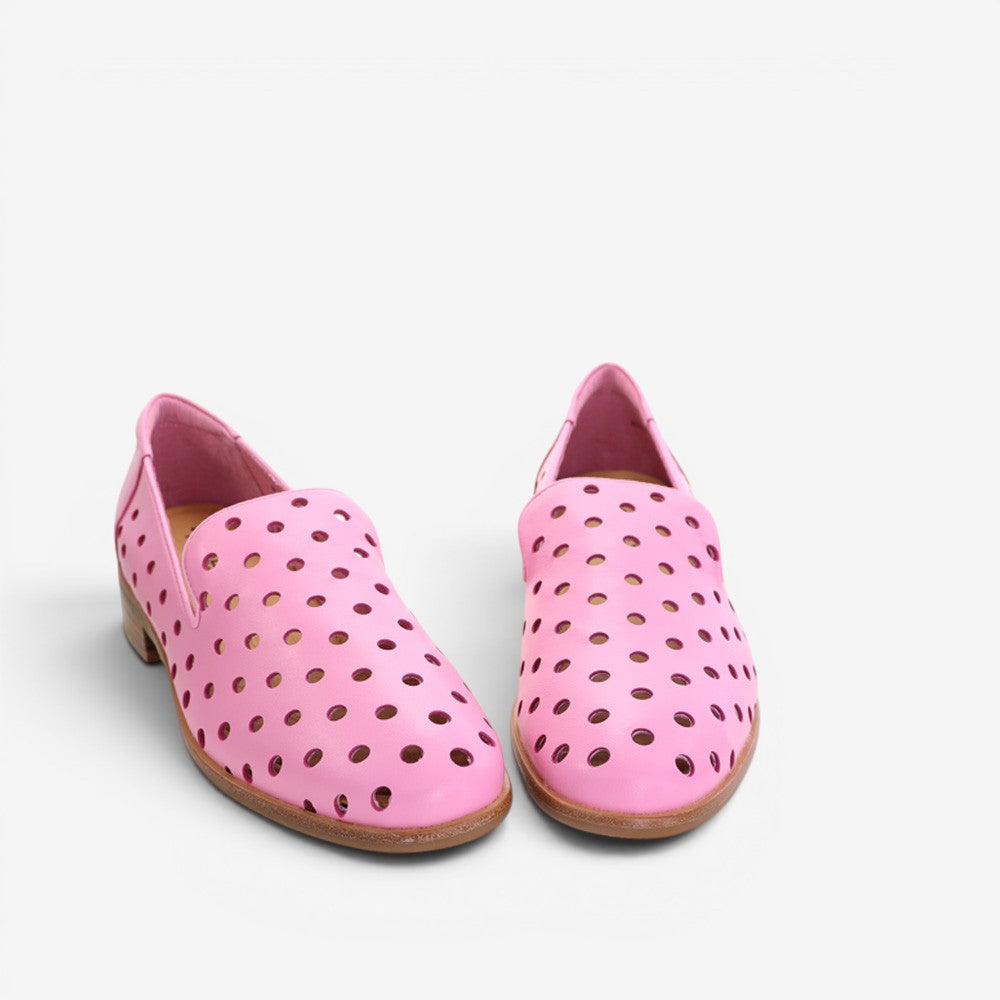 BRESLEY AQUARIUS PINK