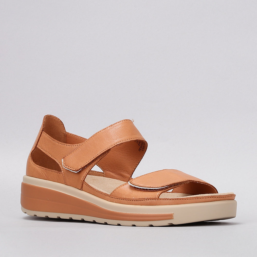 NAKED ARCHES HAPPY TAN