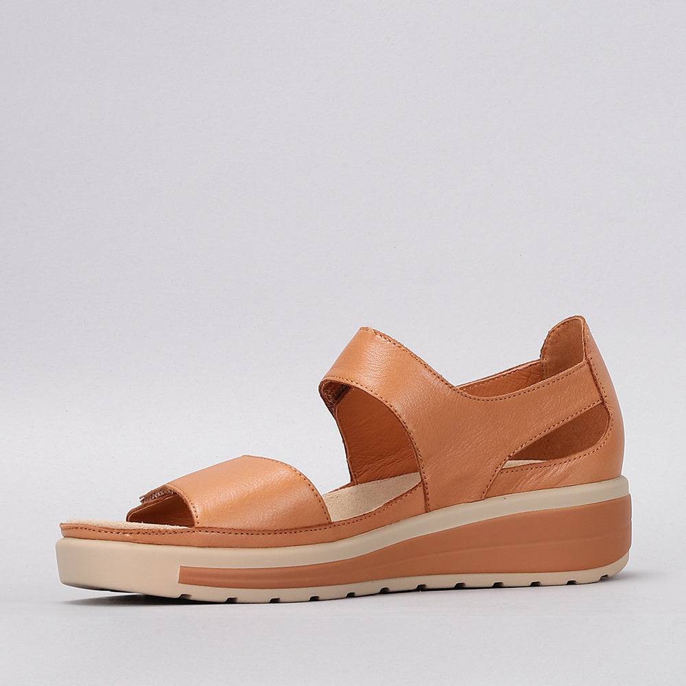 NAKED ARCHES HAPPY TAN