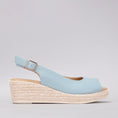 Load image into Gallery viewer, LE SANSA PETUNIA BABY BLUE
