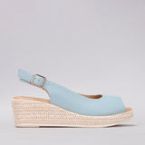 BABY BLUE