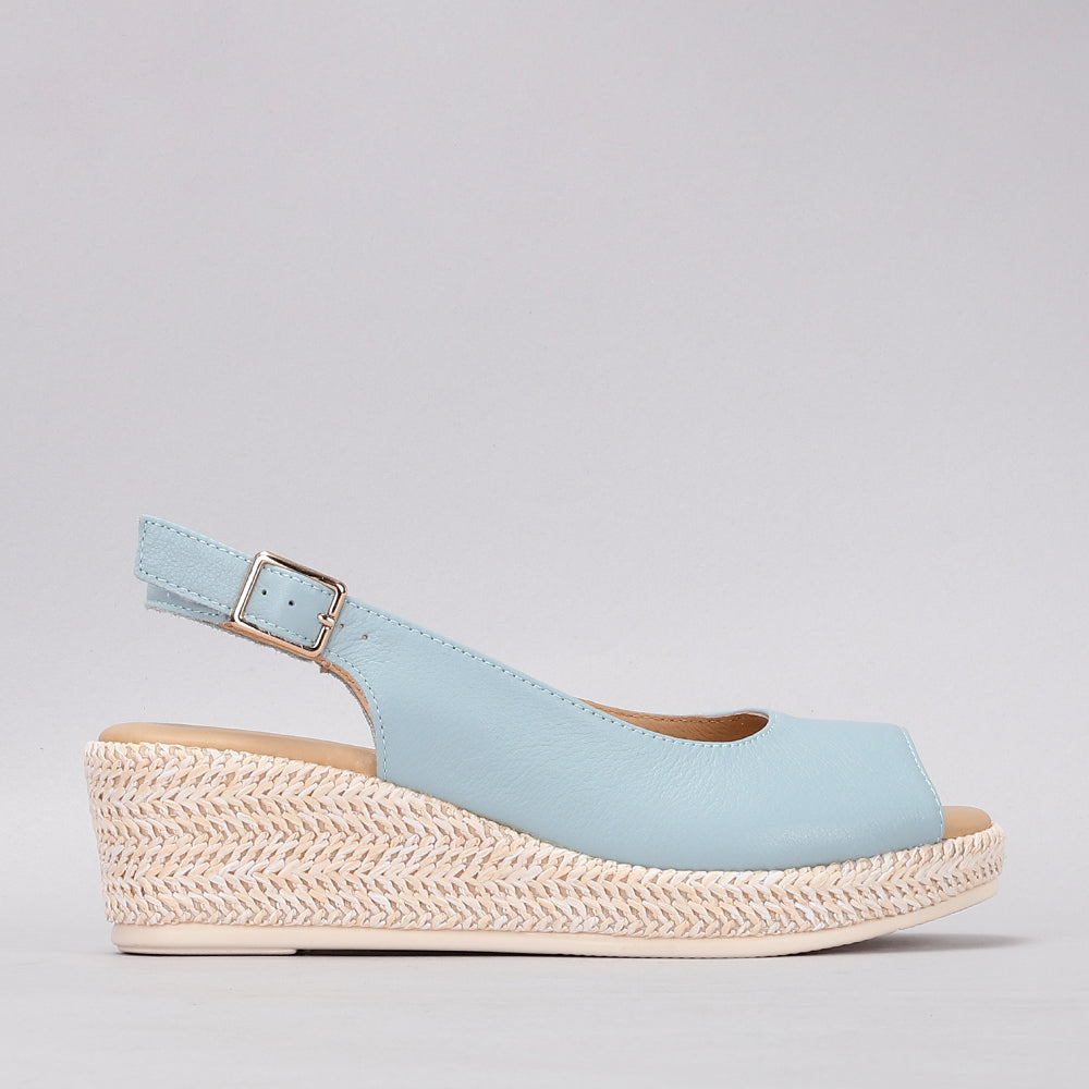 LE SANSA PETUNIA BABY BLUE