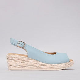 LE SANSA PETUNIA BABY BLUE