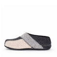 Load image into Gallery viewer, DR FEET HILDA GREY MIX - Women slippers - Collective Shoes 
