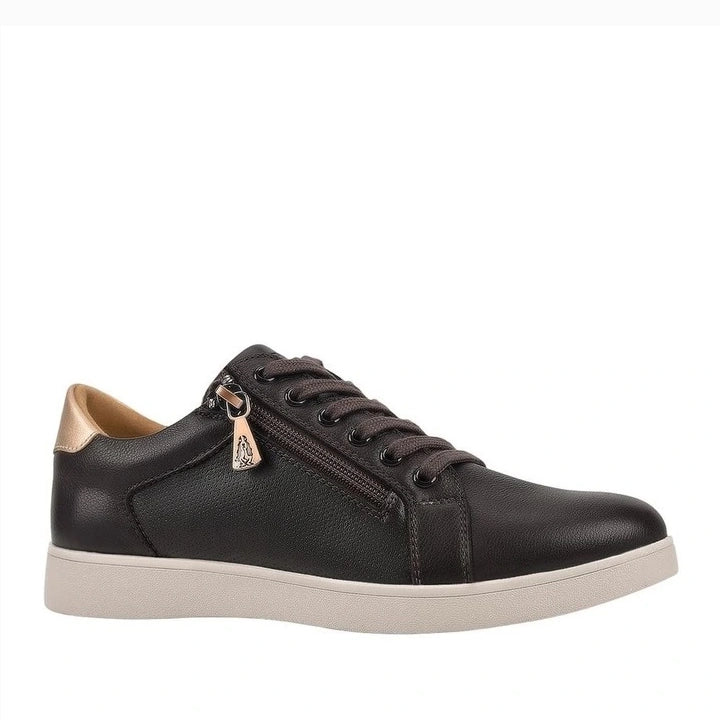 HUSH PUPPIES MIMOSA GROUND COFFEE - Women sneakers - Collective Shoes 