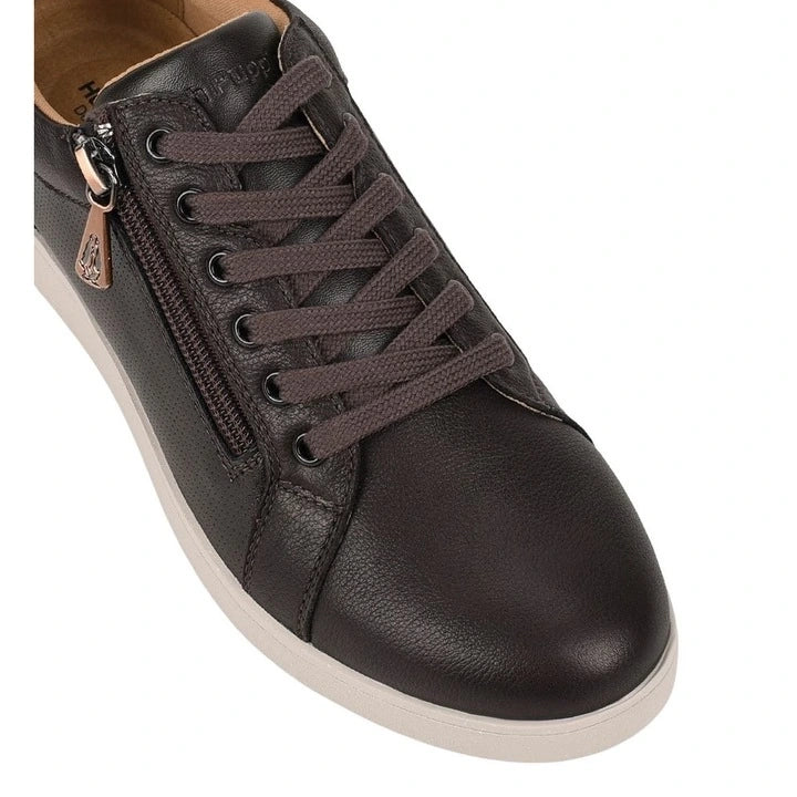 HUSH PUPPIES MIMOSA GROUND COFFEE - Women sneakers - Collective Shoes 