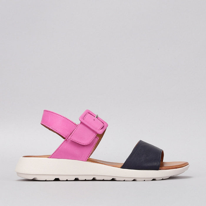 LE SANSA EASY NAVY PINK